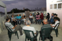 السبت: اجتماع شعبي جديد لبحث انتخابات لجنة احياء العجمي والجبلية بيافا 